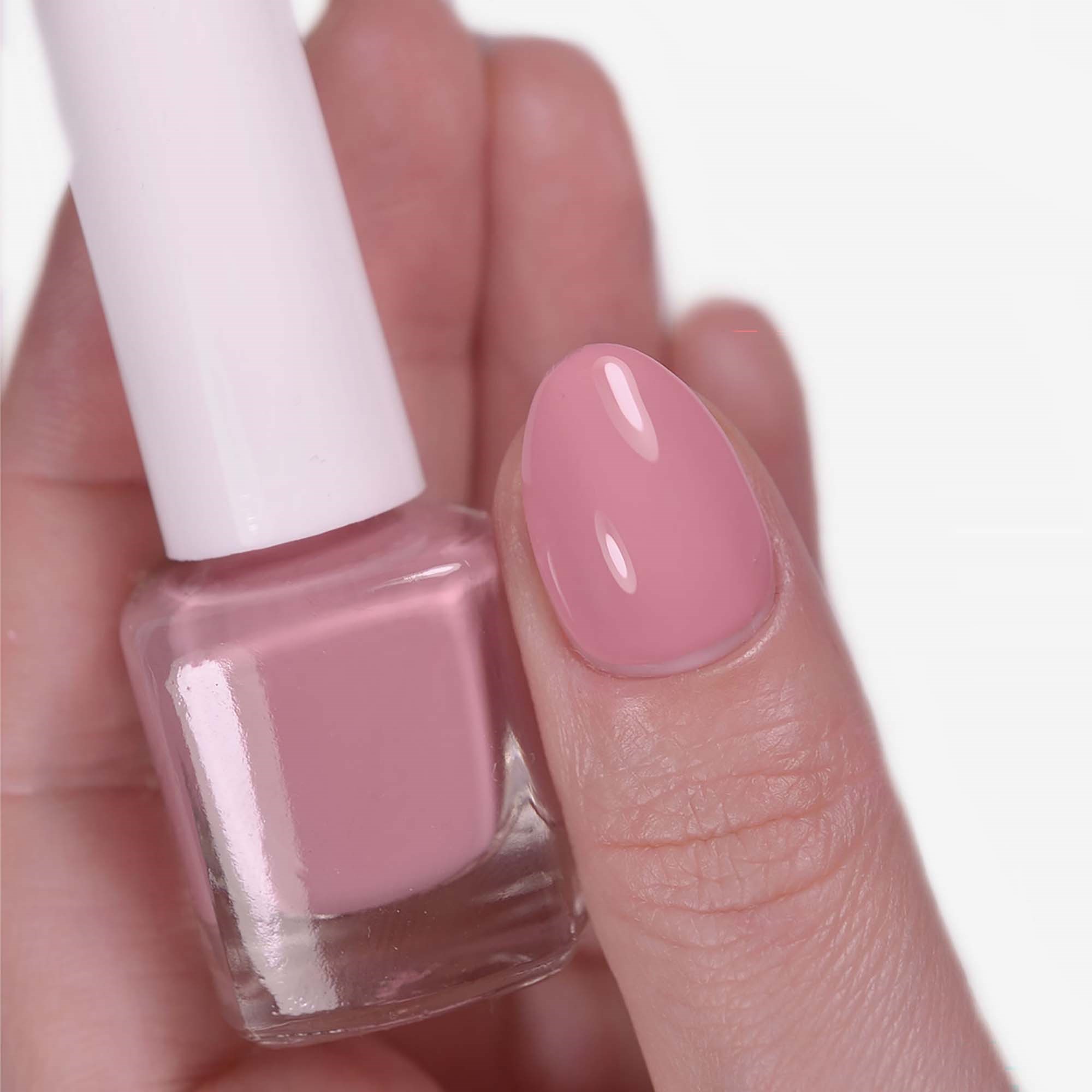 Depend 7day Couture Éclat 7382 Mauve Lipstick (obrázok 3)