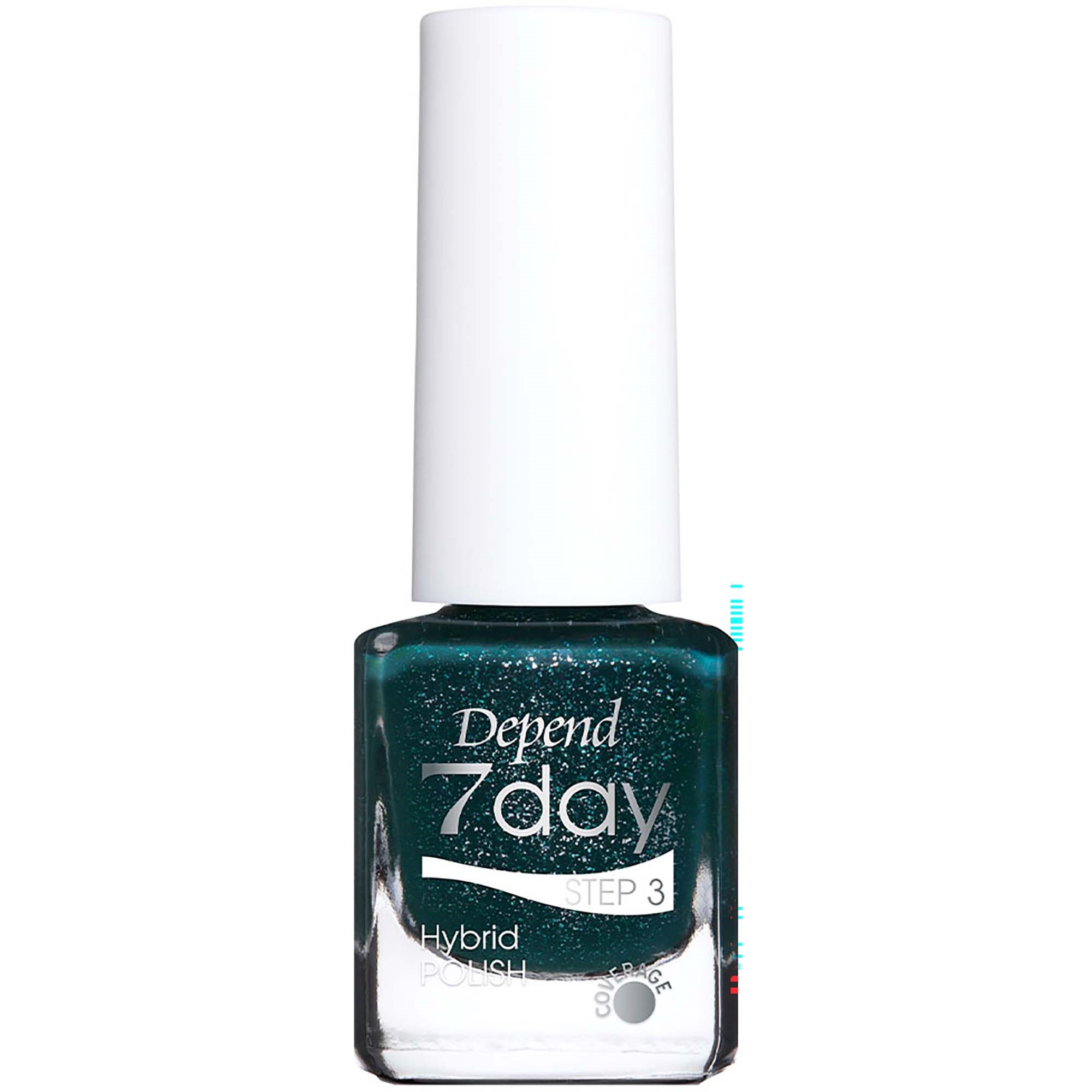 Depend 7day Holiday Selection 7day 70161 Feliz Navidad