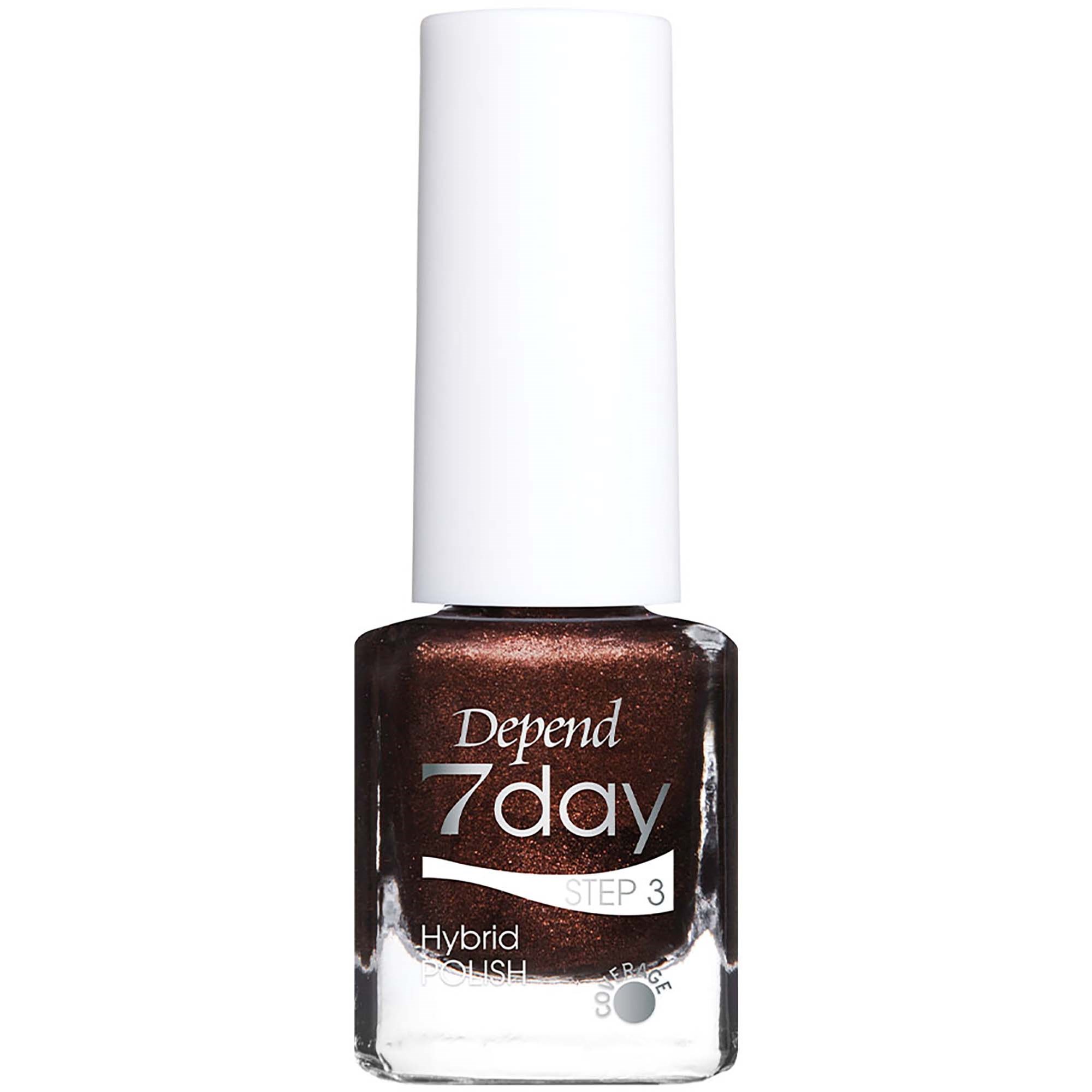 Depend 7day Indulge 7385 MIDNIGHT GLOW