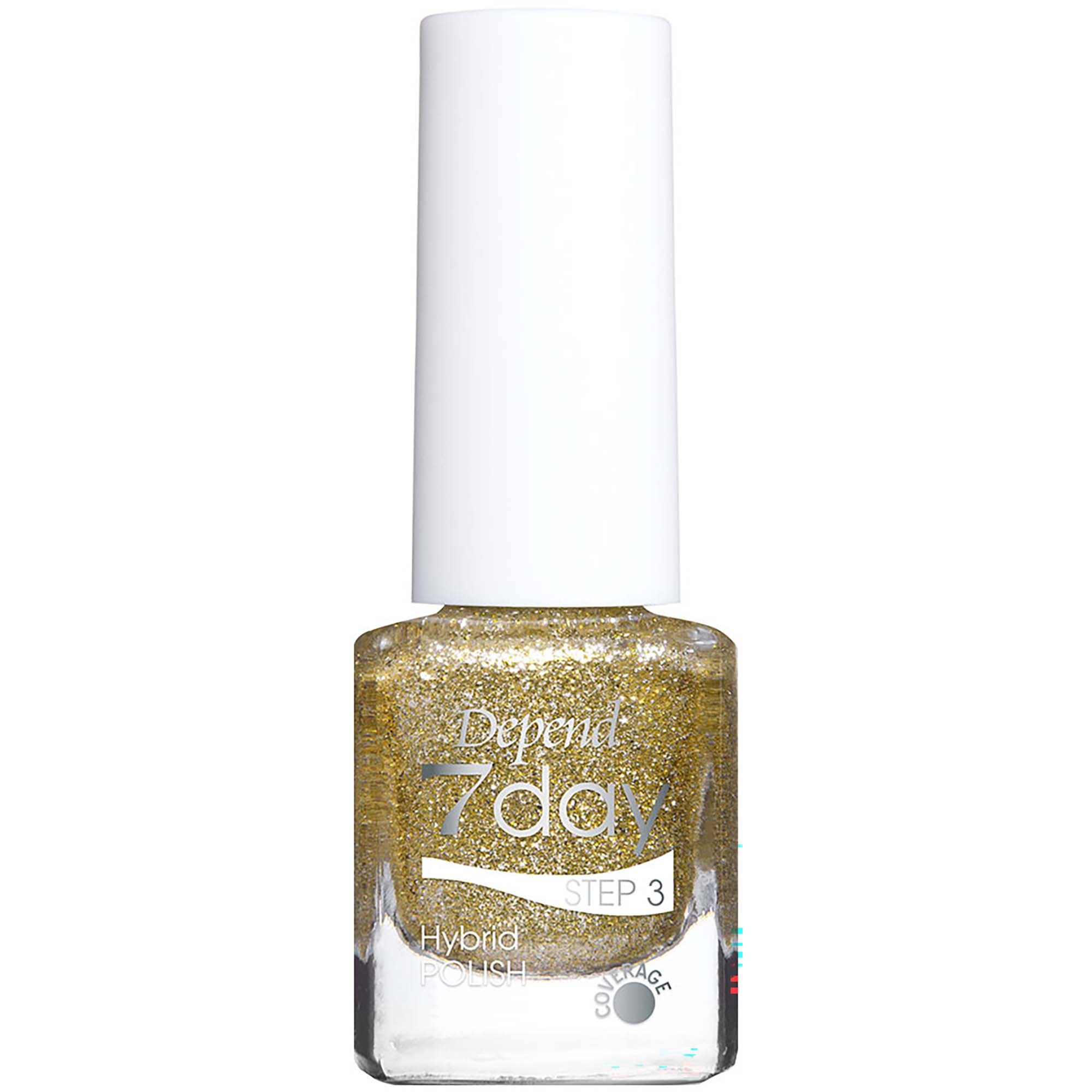 Depend 7day Indulge 7386 LOUNGE LUXE