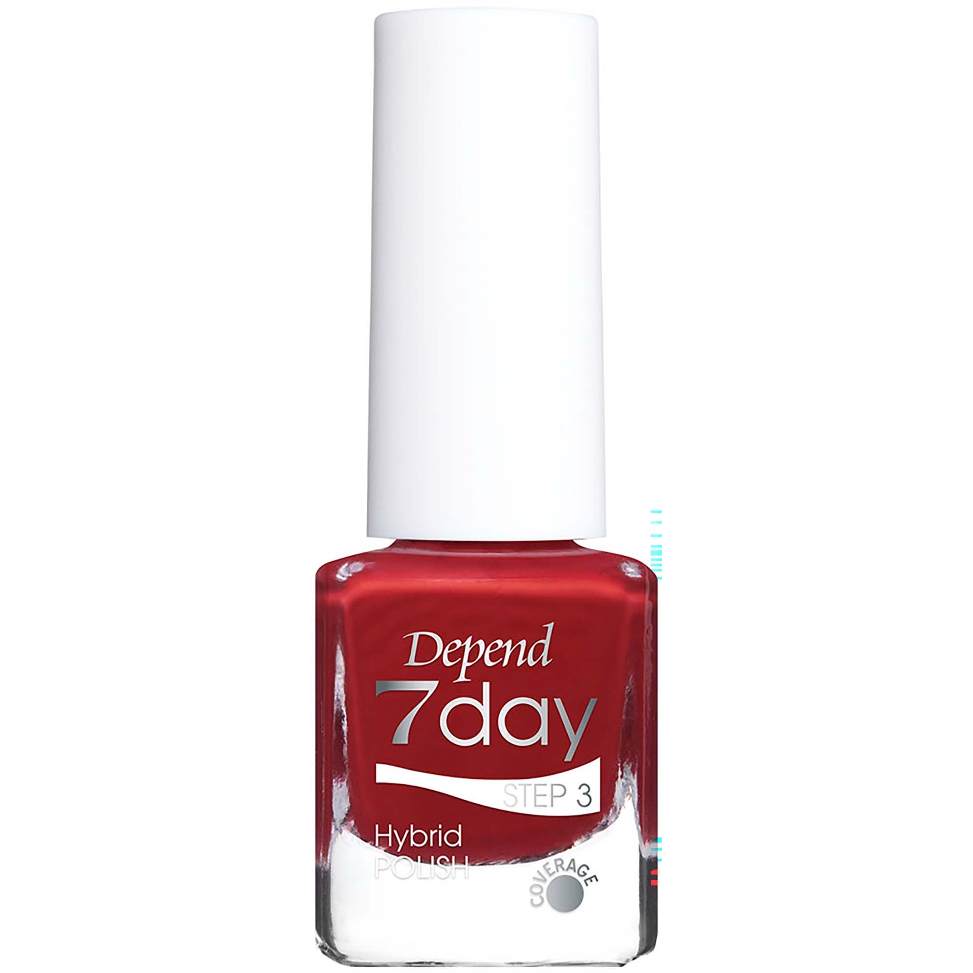 Depend 7day Indulge 7387 CINEMATIC DESIRE