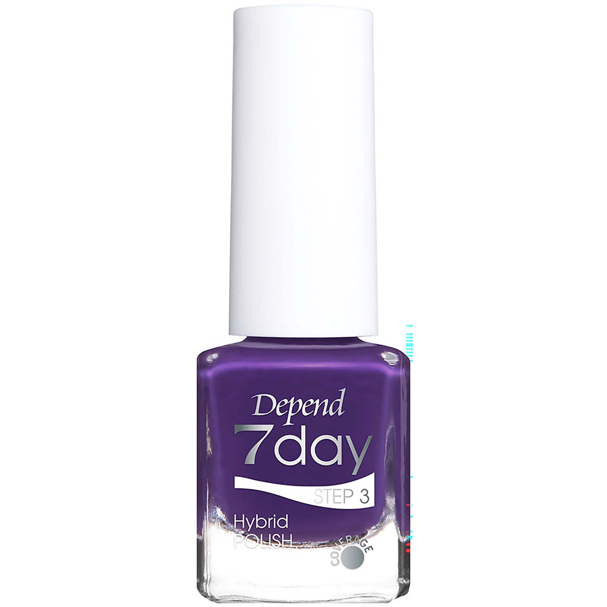 Depend 7day Indulge 7389 VELVET ROMANCE