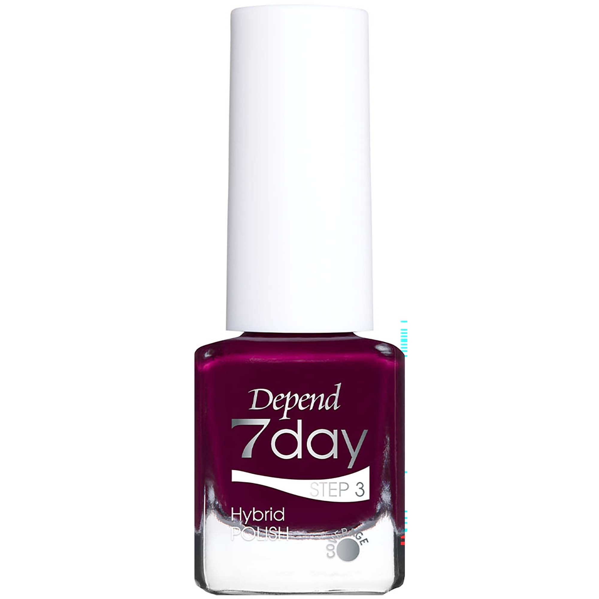 Depend 7day Indulge 7391 WRAPPED IN ROMANCE