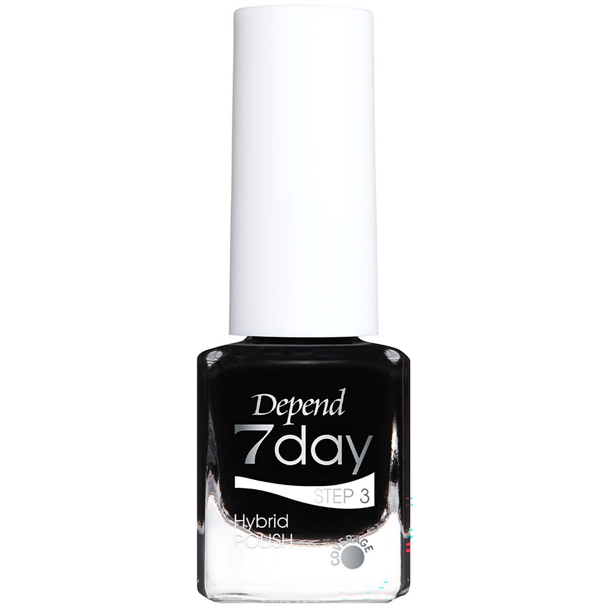 Depend 7day Indulge 7393 AFTER MIDNIGHT