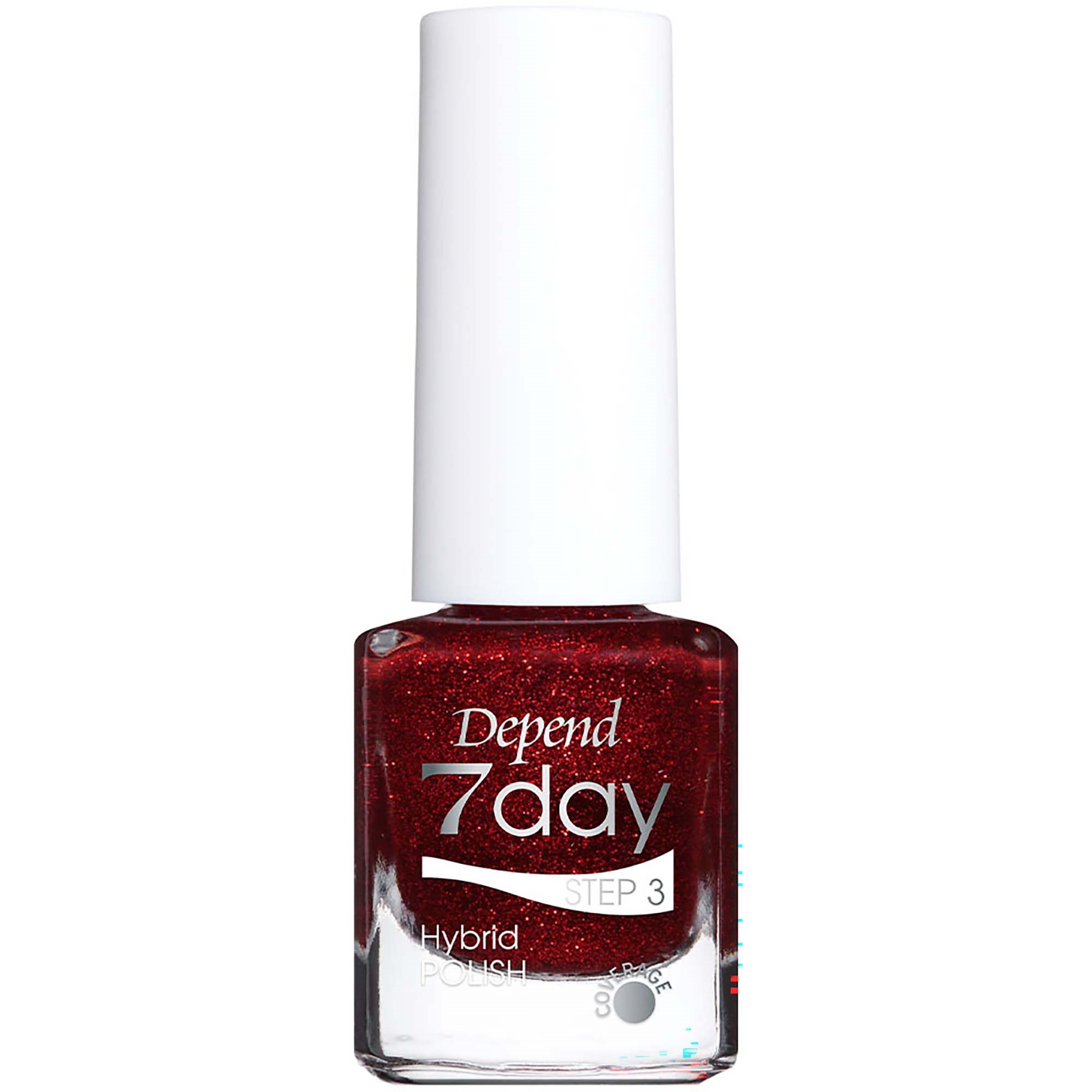 Depend 7day Holiday Selection 7day 70157 Jingle Bells