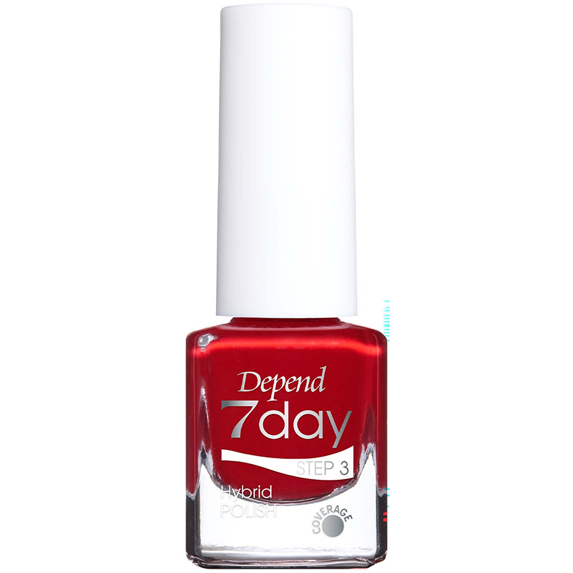 Depend 7day Holiday Selection 7day 70158 Last Christmas