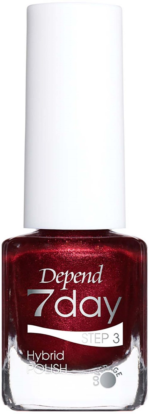 Depend 7day Holiday Selection 7day 70162 My Only Wish