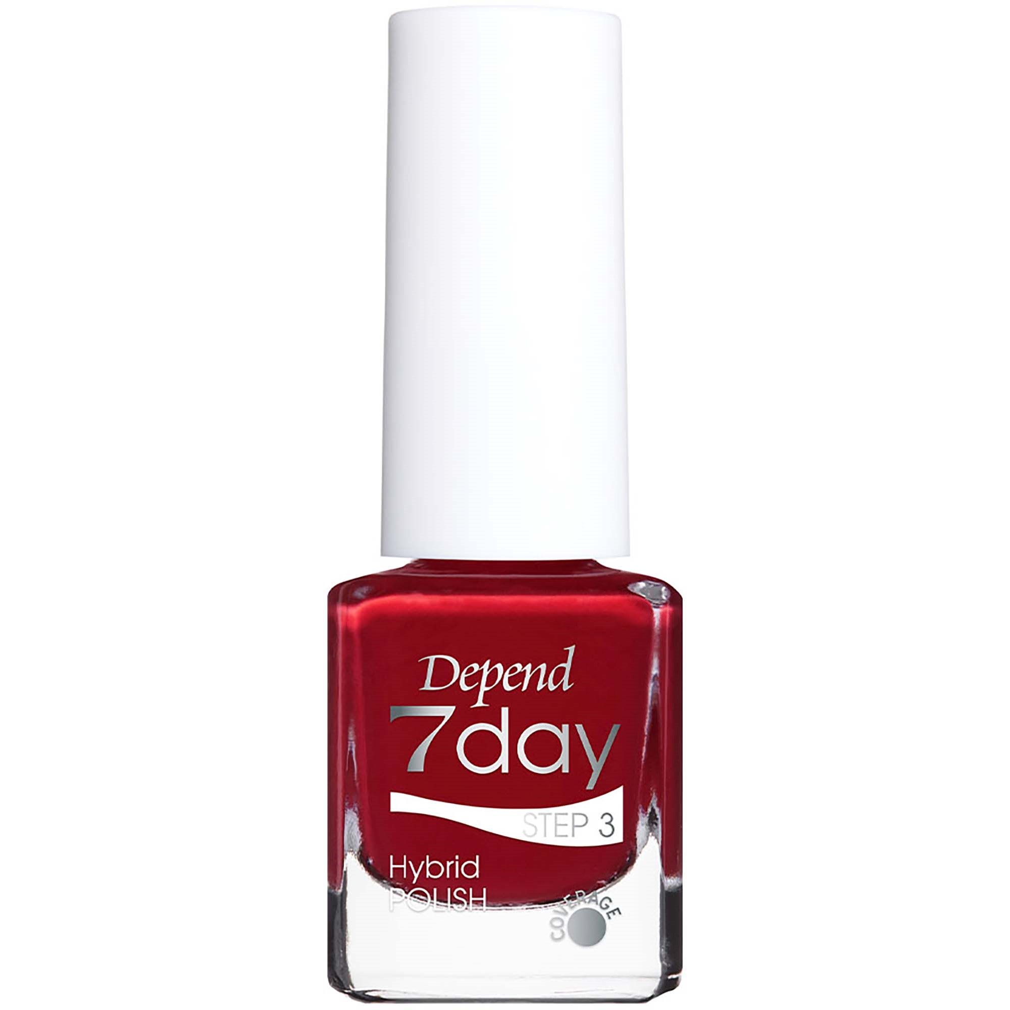 Depend 7day Holiday Selection 7day 70160 Run Rudolph Run