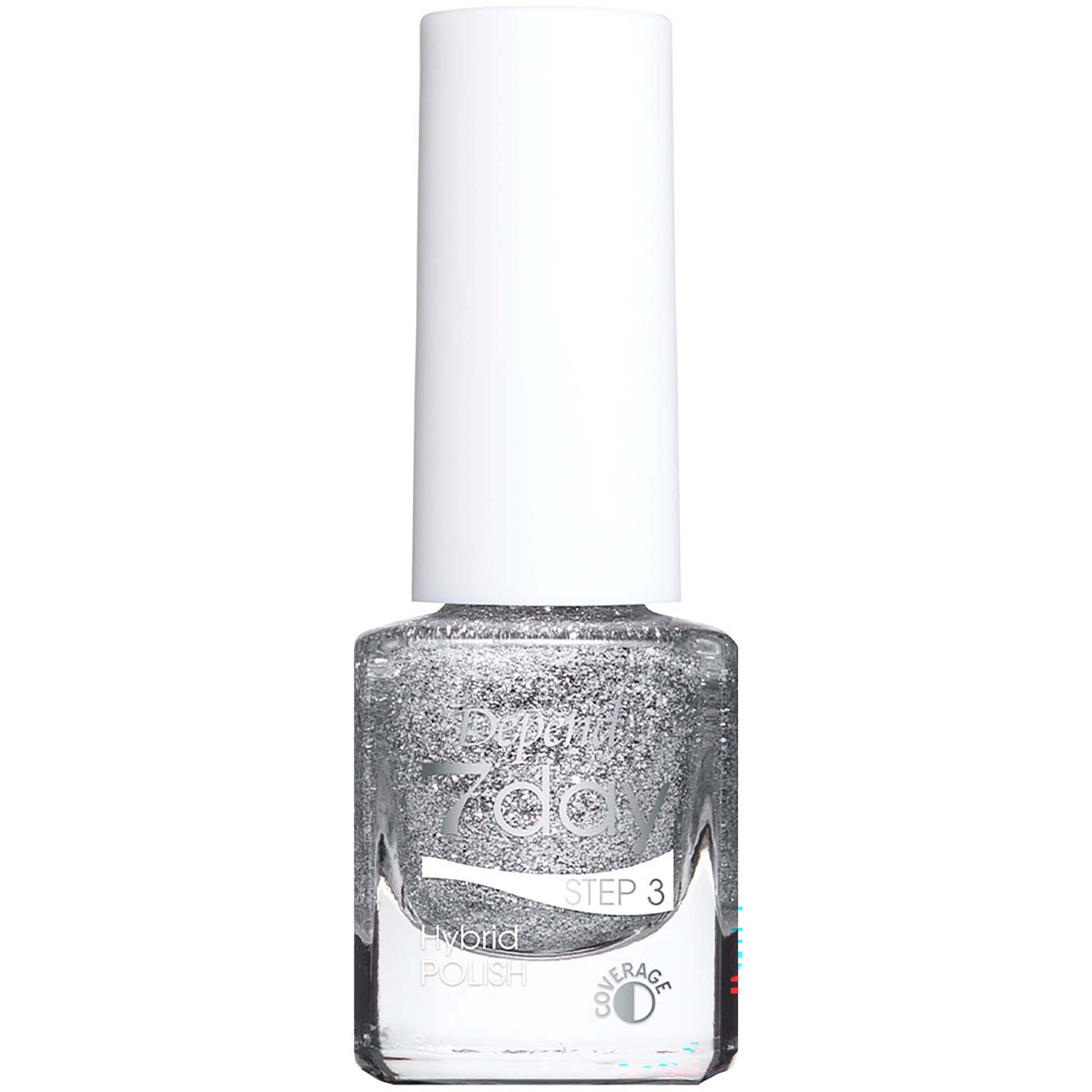 Depend 7day Holiday Selection 7day 70155 Winter Wonderland