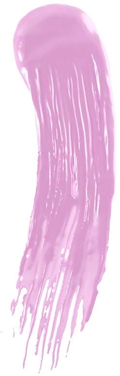 Pink jellyfish with long, flowing tentacles swimming in water.