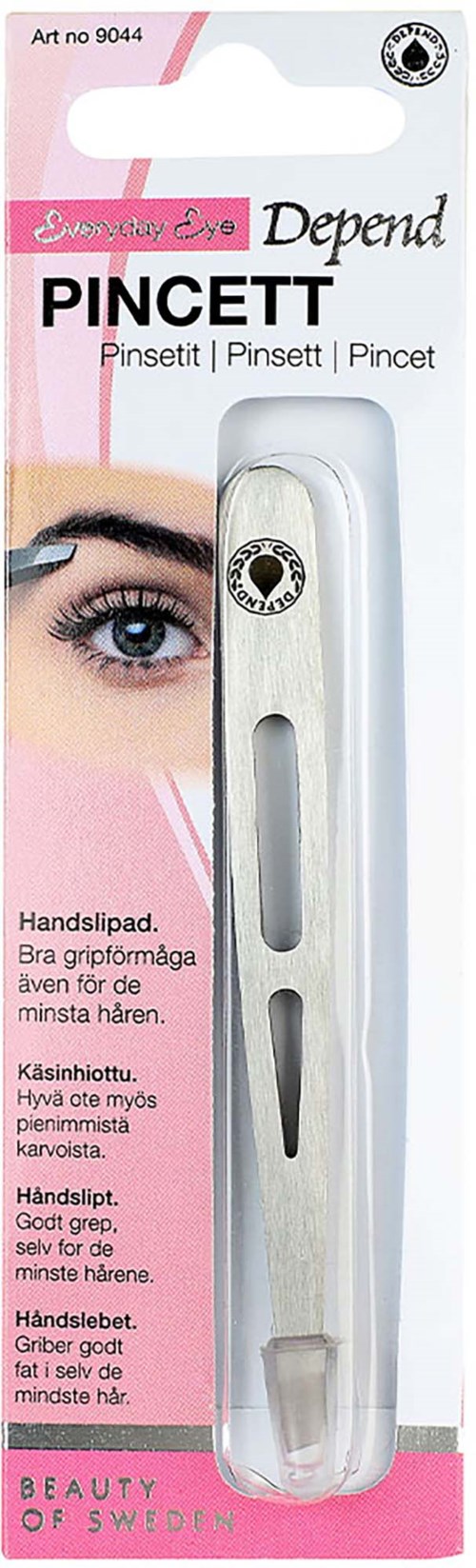 Depend Everyday Eye Pincett 1 St.