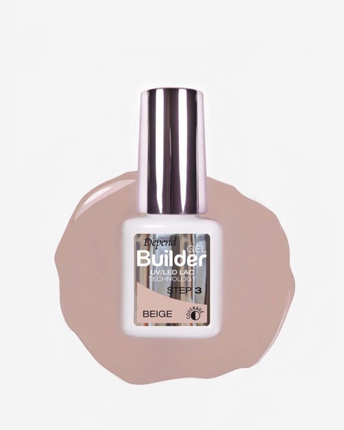 Depend Gel Builder Beige