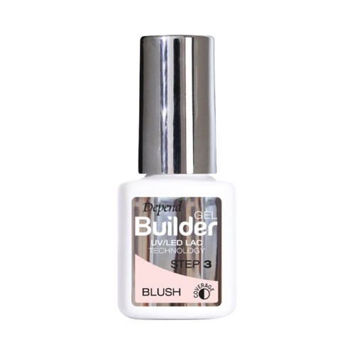 Depend Gel Builder Blush