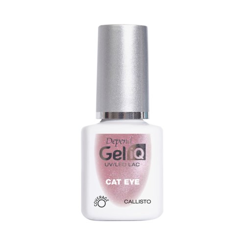 Depend Gel iQ Effects Cat Eye Callisto