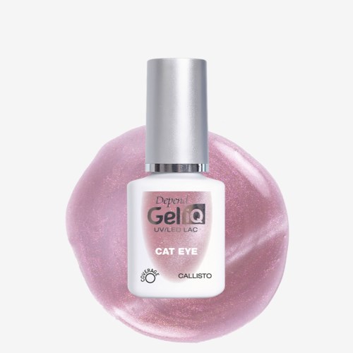 Depend Gel iQ Effects Cat Eye Callisto