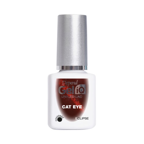 Depend Gel iQ Effects Cat Eye Eclipse