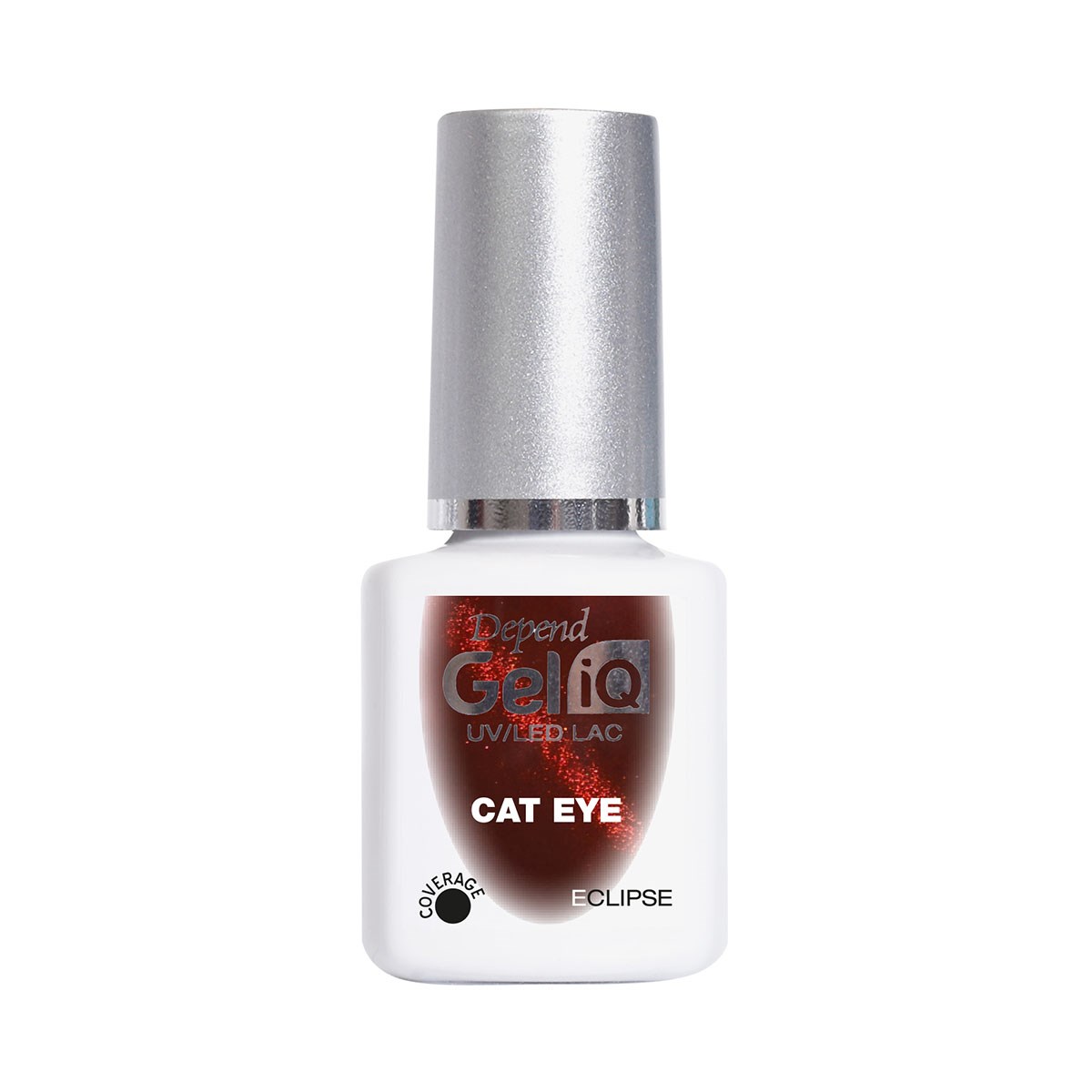 Depend Gel iQ Effects Cat Eye Eclipse