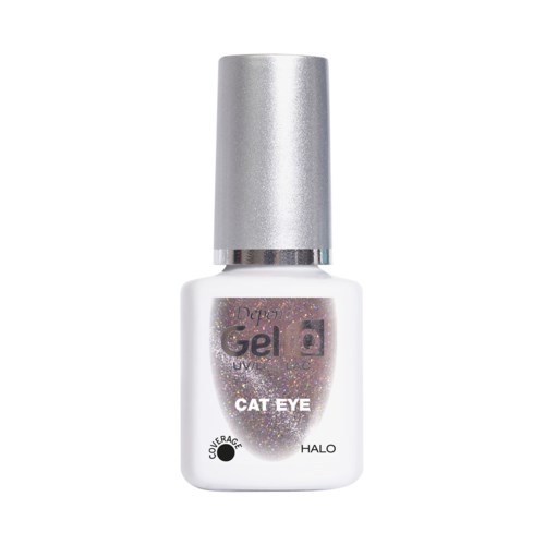 Depend Gel iQ Effects Cat Eye Halo