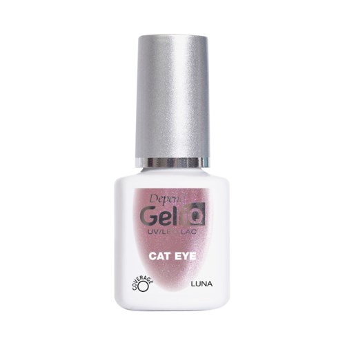 Depend Gel iQ Effects Cat Eye Luna