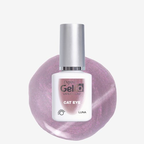 Depend Gel iQ Effects Cat Eye Luna