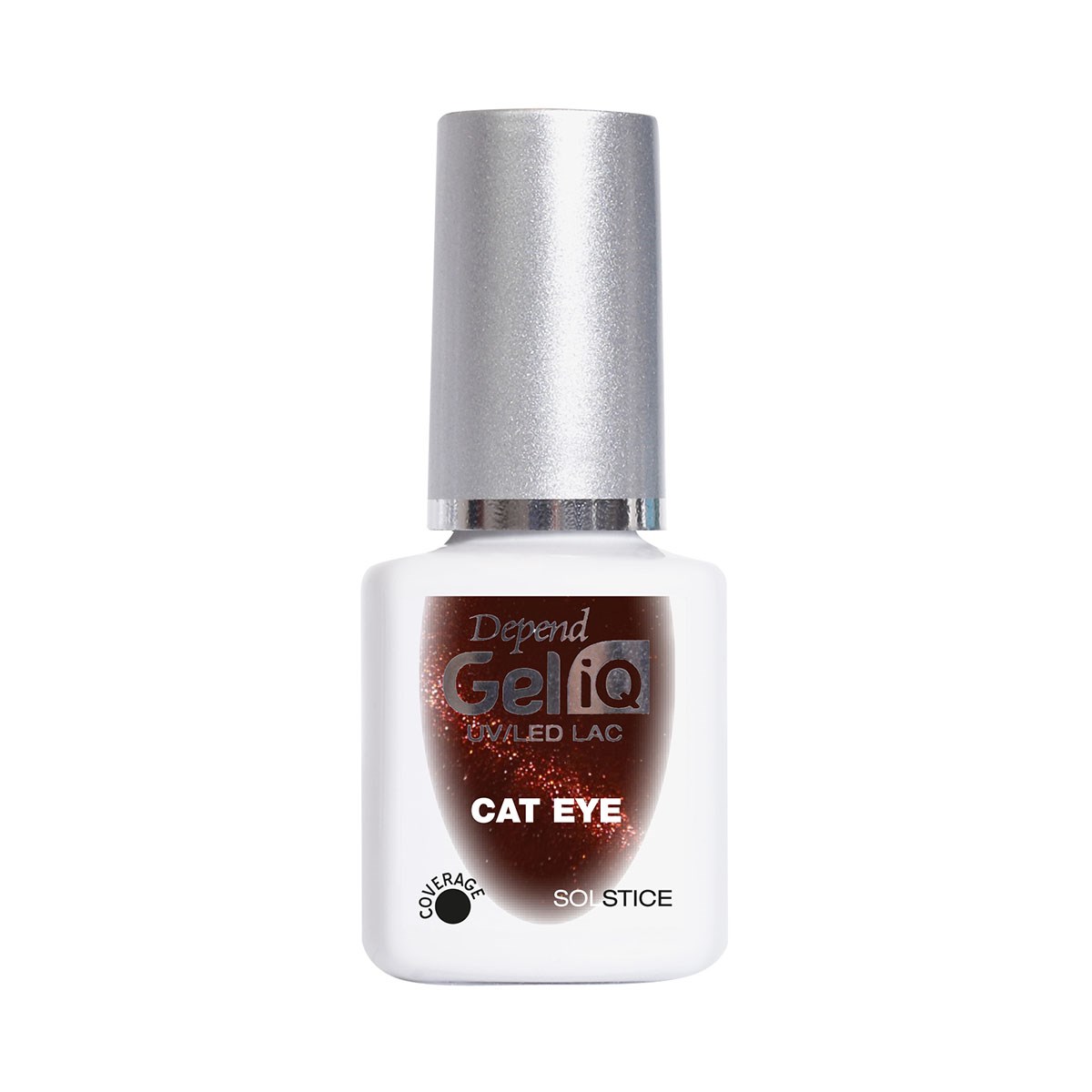 Depend Gel iQ Effects Cat Eye Solstice