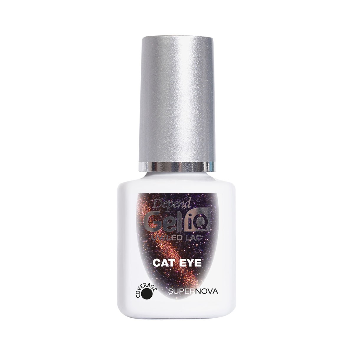 Depend Gel iQ Effects Cat Eye Supernova