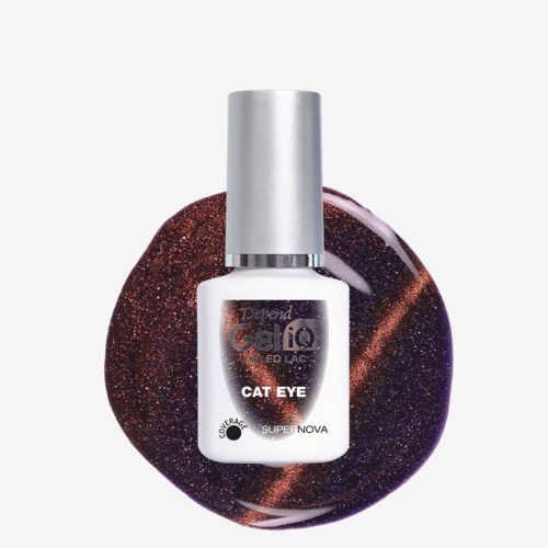 Depend Gel iQ Effects Cat Eye Supernova