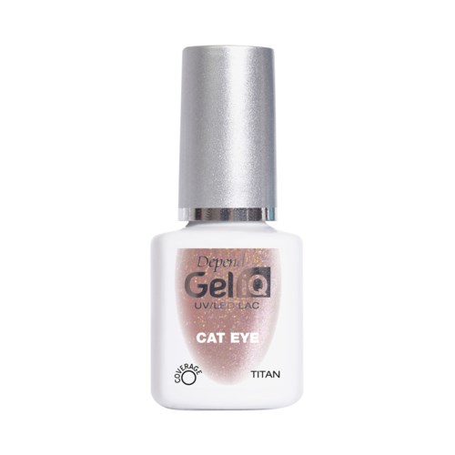 Depend Gel iQ Effects Cat Eye Titan