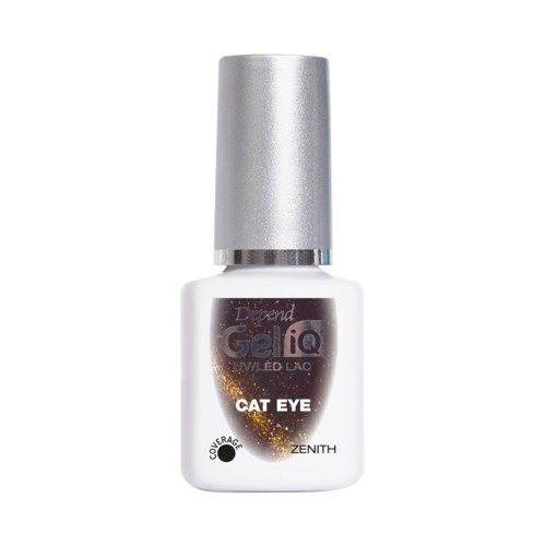 Depend Gel iQ Effects Cat Eye Zenith