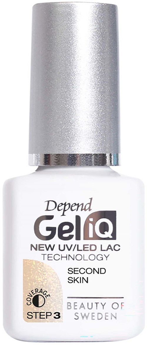 Depend Gel iQ Elemental Second Skin