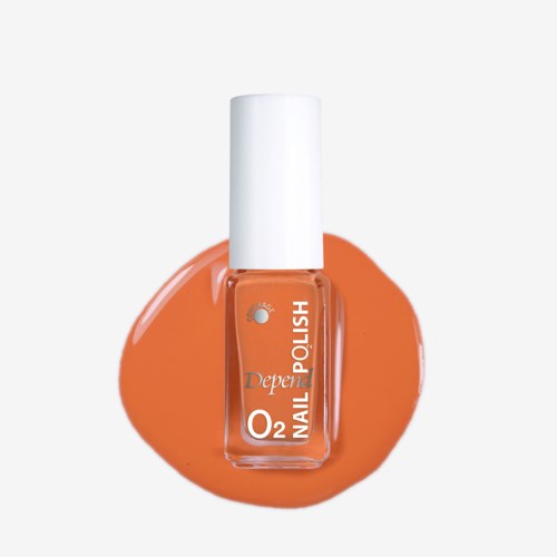 Depend Gel iQ Happy Ironi Funky Feeling
