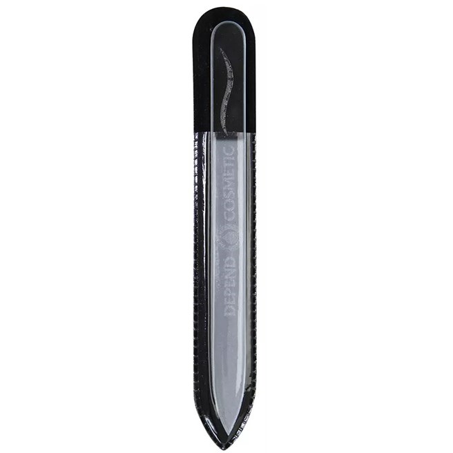 Depend Glass Nail File SalonPro