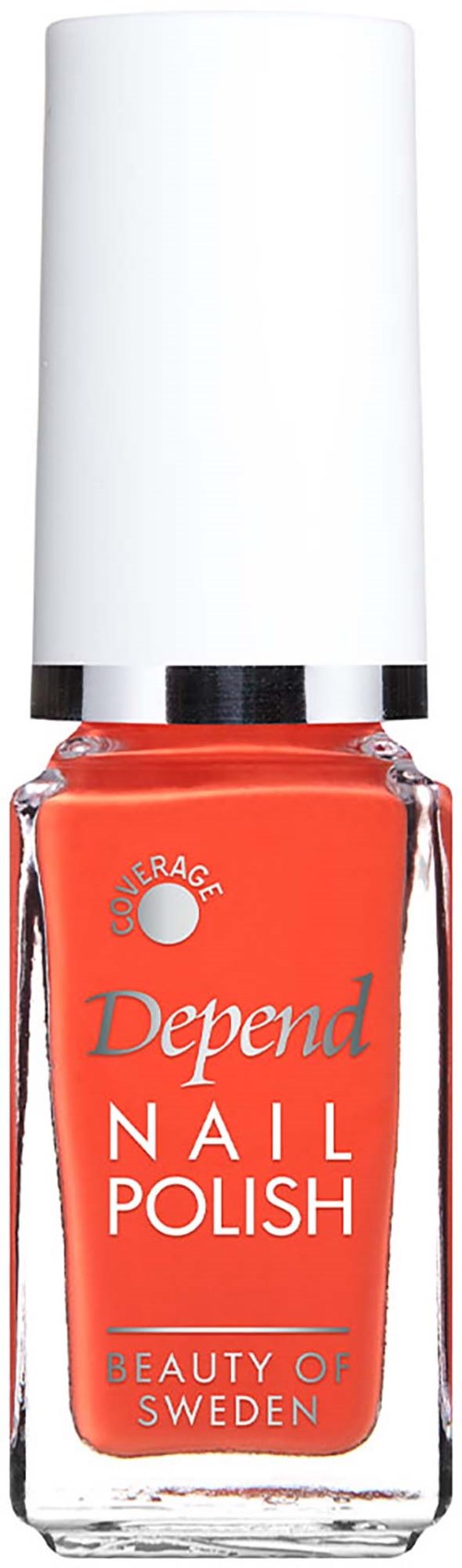 Depend Minilack Halloween Selection nr 813