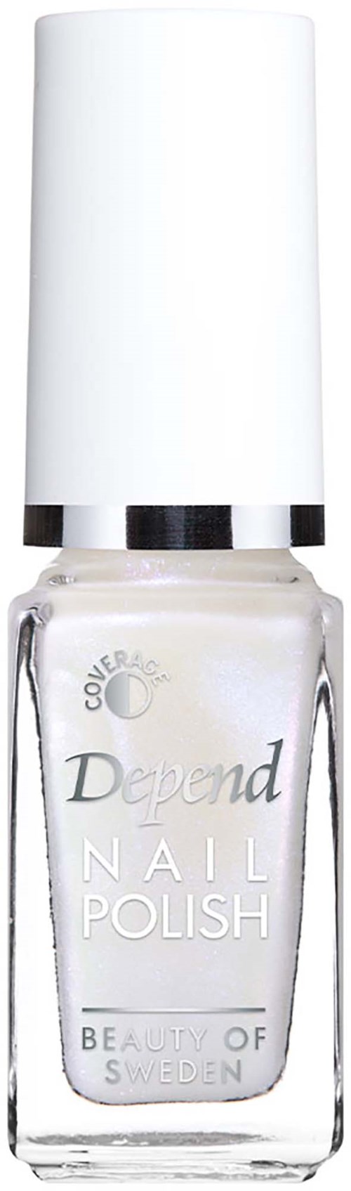 Depend Minilack Girly Lady 849