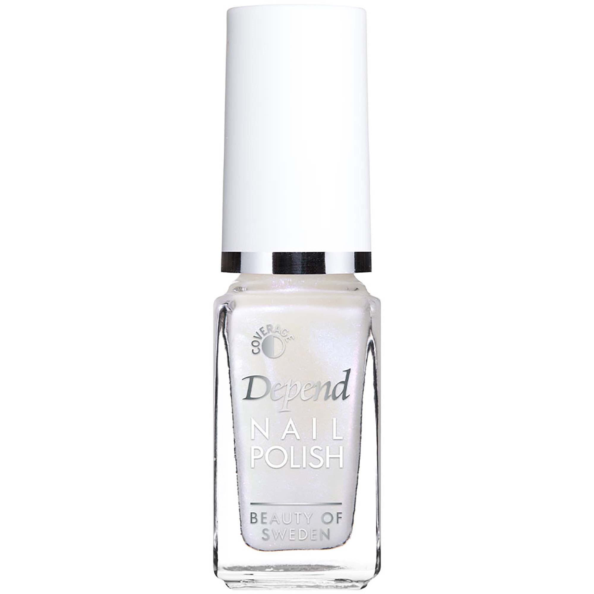 Depend Minilack Girly Lady 849
