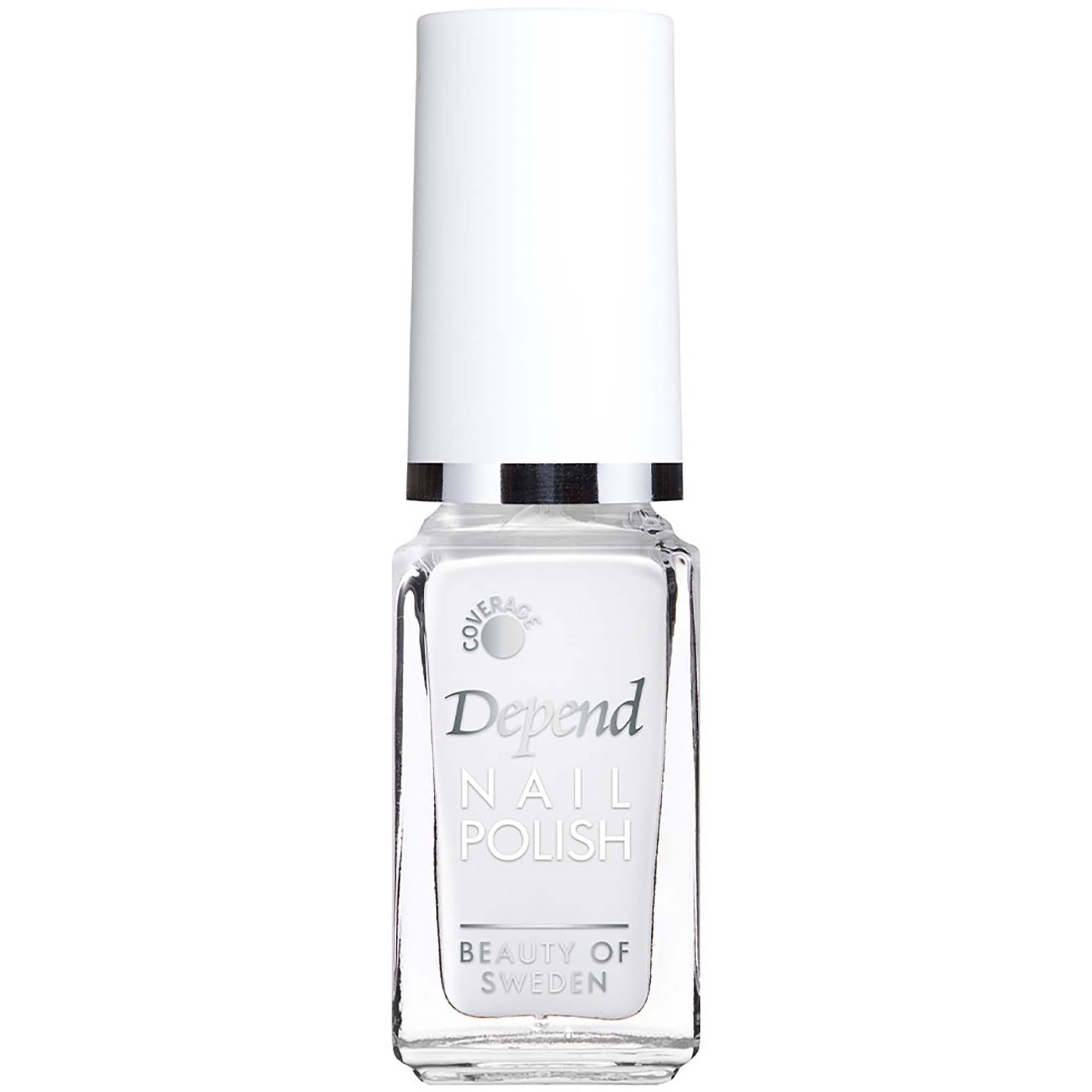Depend Minilack Girly Lady 850
