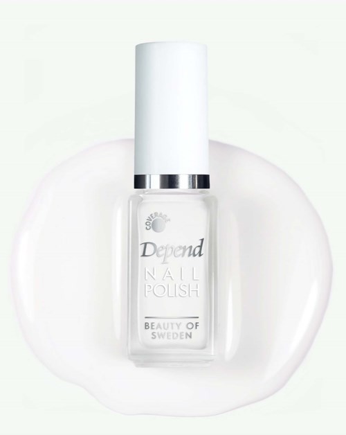 Depend Minilack Girly Lady 850