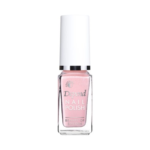 Depend Minilack Girly Lady 851