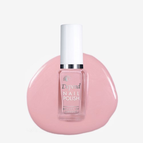 Depend Minilack Girly Lady 851