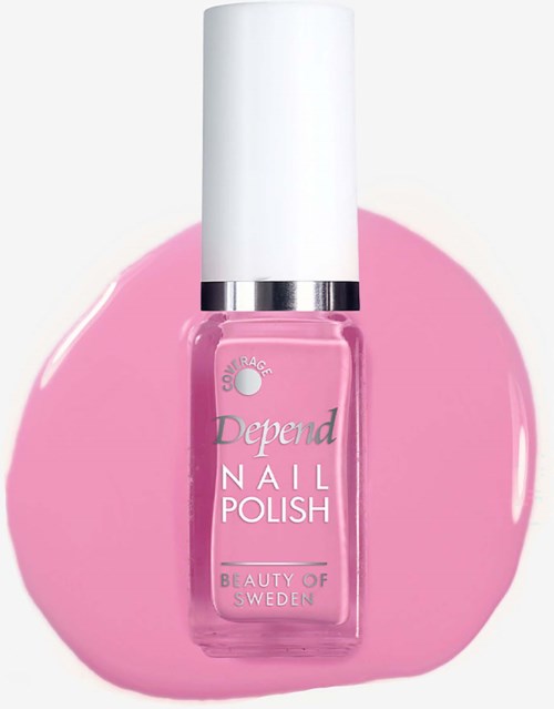 Depend Minilack Girly Lady 852
