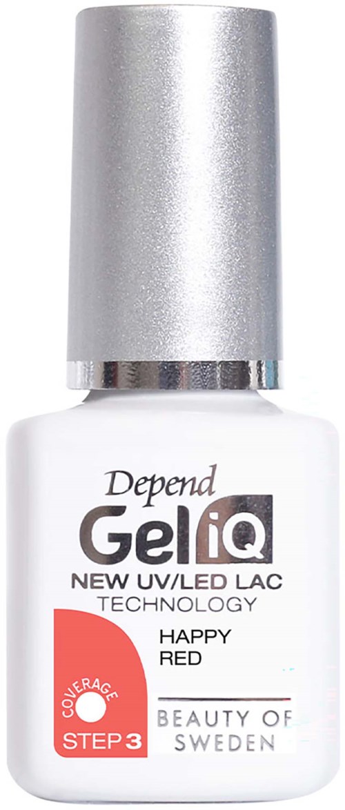 Depend Minilack Girly Lady 853