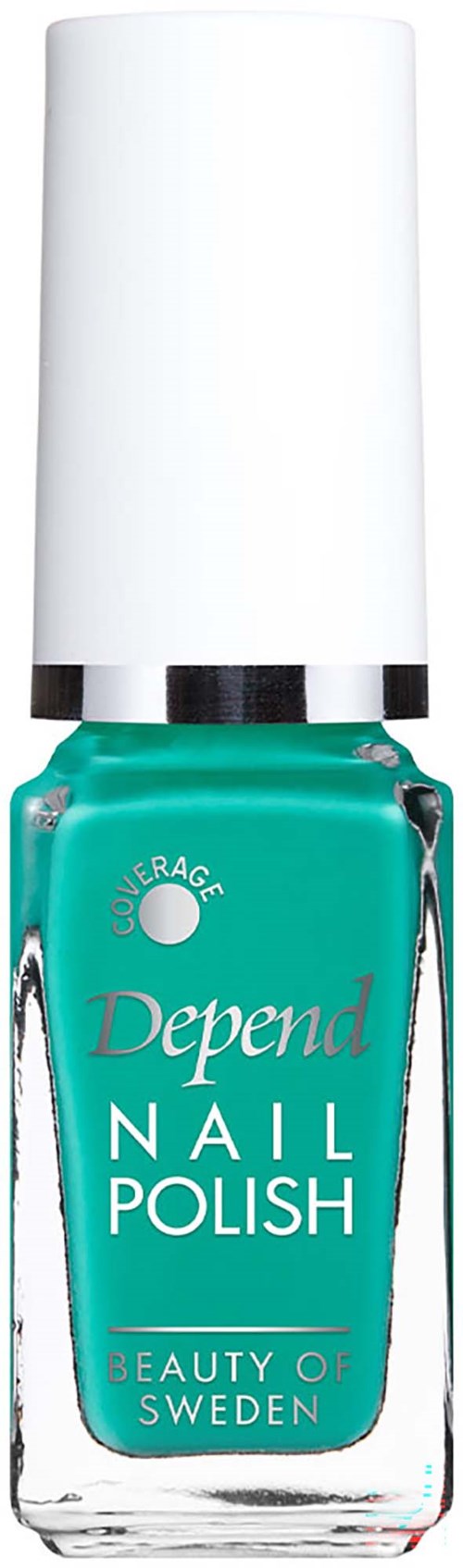 Depend Minilack Girly Lady 853