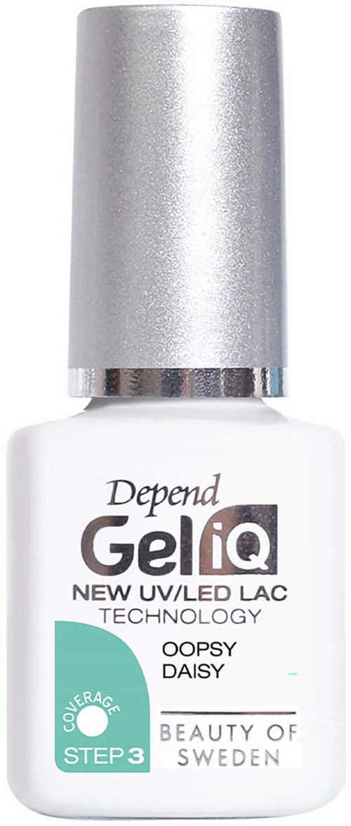 Depend Minilack Girly Lady 855