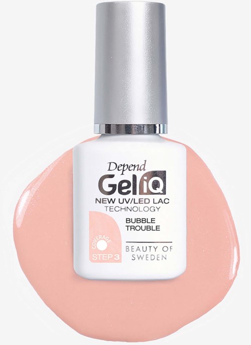 Depend Minilack Girly Lady 857