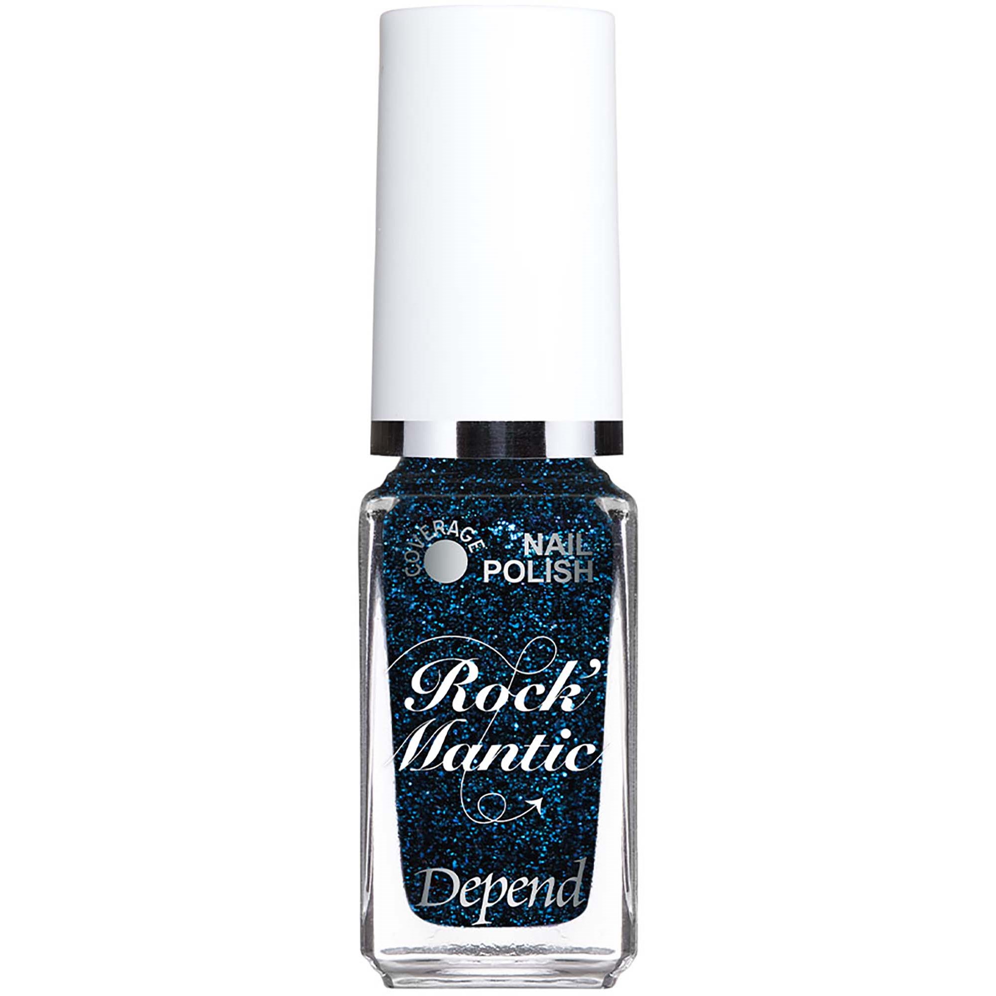 Depend Minilack Rock’ Mantic Nightfall 5229 DC
