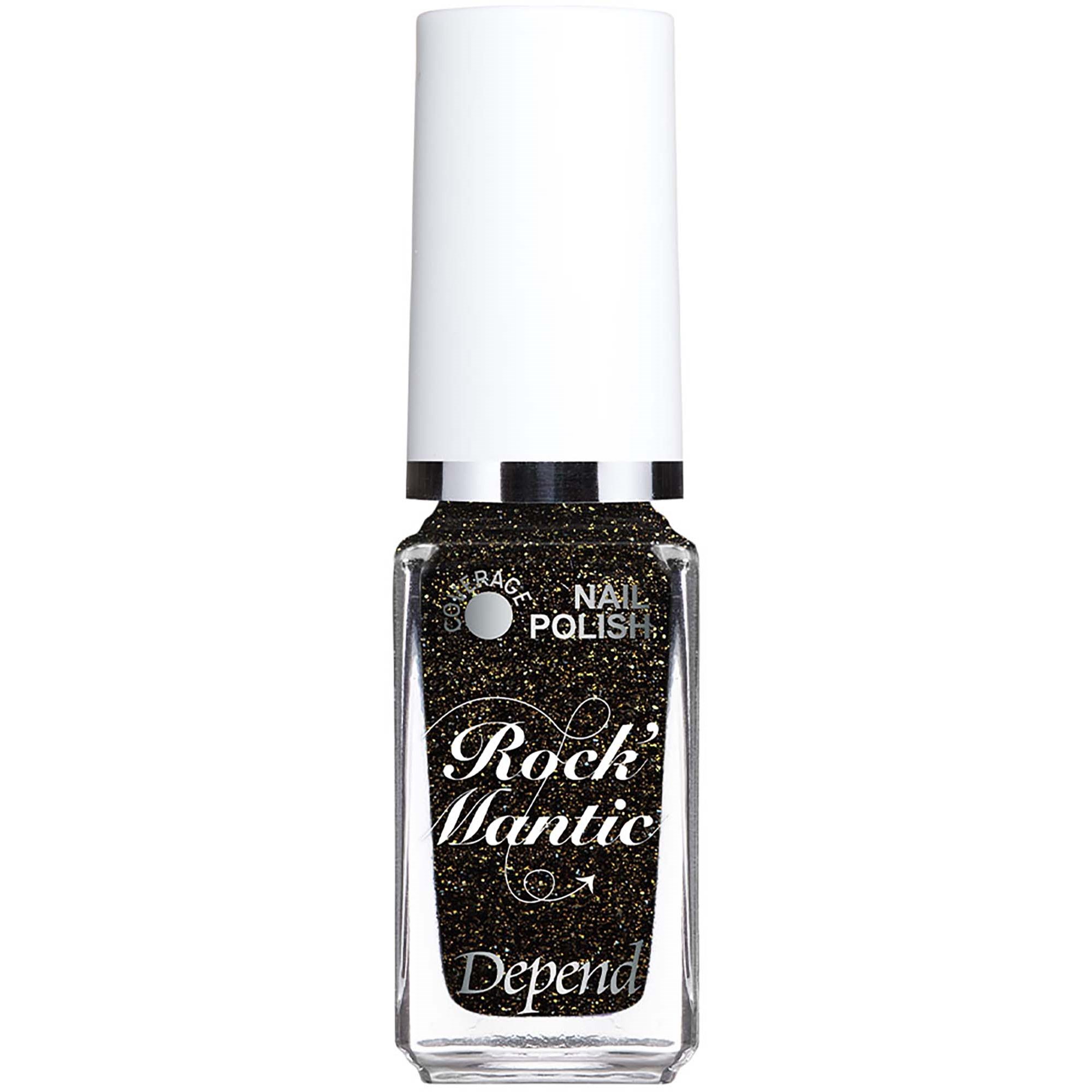 Depend Minilack Rock’ Mantic Rebel 5527 DC