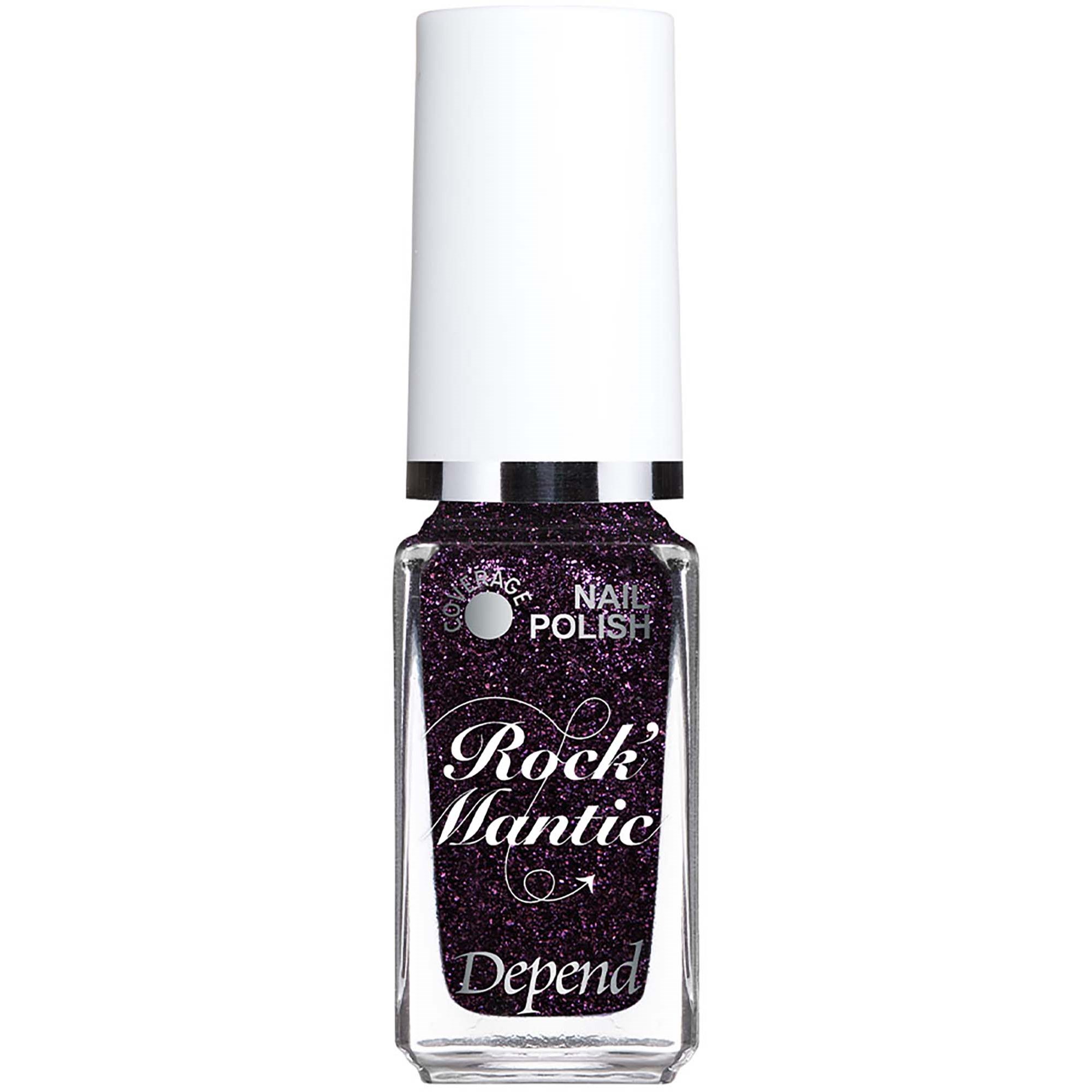 Depend Minilack Rock’ Mantic Rock’n’Rose 5225 DC