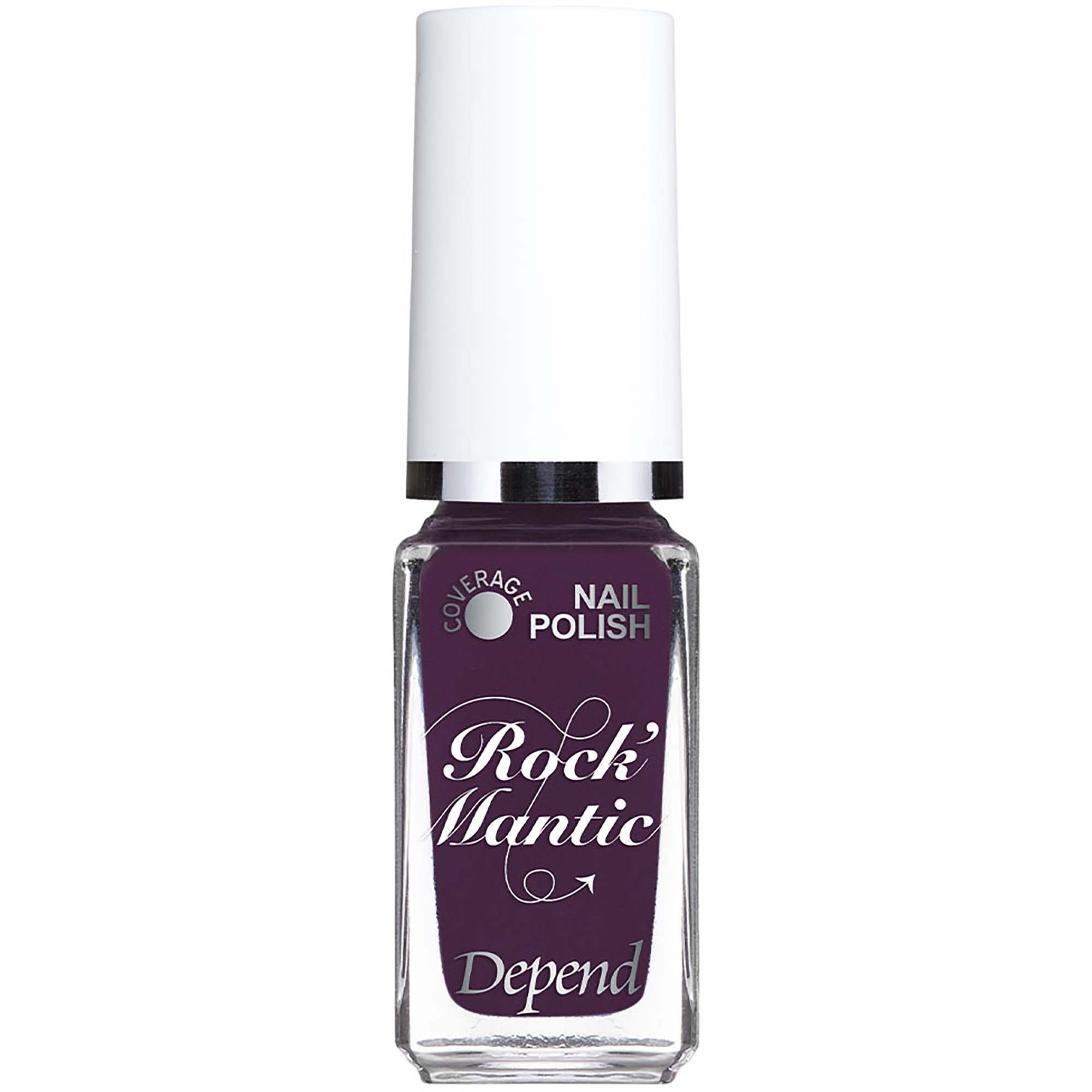 Depend Minilack Rock’ Mantic Tough Love 5224 DC