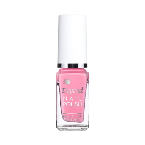 Depend Myrra & Avokado Nagelolja tub 5 ml