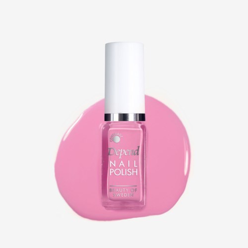Depend Myrra & Avokado Nagelolja tub 5 ml